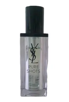 新品未使用】YSL ピュアショット Lセラム 美容液 30ml 箱あり - メルカリ
