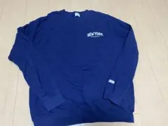 MENS トレーナー　コーエン　XL