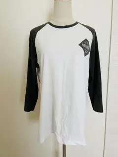 Reebok 七分袖カットソー サイズ0