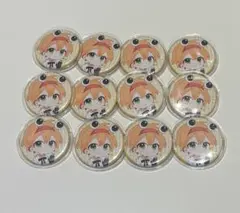 2025年最新】かにちゃん ちょこらび 缶バッジの人気アイテム - メルカリ