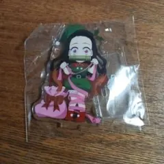 鬼滅の刃 竈門禰豆子 クリスマス アクリルスタンド