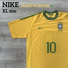 日韓W杯モデル】ブラジル代表 2002（H）NIKE - メルカリ
