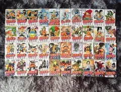 格安⭐︎単行本ナルト全72巻コンプリートセット/ナルト外伝&ボルト1〜4巻⭐︎