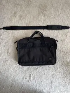 PORTER ビジネスバッグ 2WAY ブラックのサムネイル