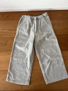 キッズ　ウールパンツ　スラックスのサムネイル