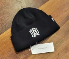 ビーニー ニット帽