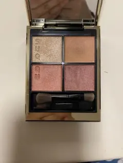 SUQQU シグニチャーカラーアイズ04 純撫子 -SUMINADESHIKO