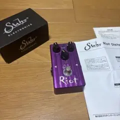 2025年最新】サー エフェクター SUHRの人気アイテム - メルカリ