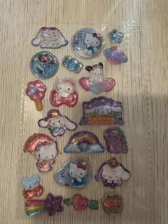 ボンボンドロップシール・ウォーターシール