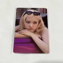 2026年最新】BlackPinkロゼの人気アイテム - メルカリ