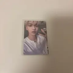 TXT スビントレカ