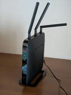 BUFFALO WXR-1750DHP2 無線LANルーター