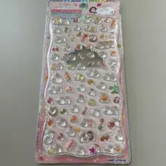 【国内正規品】ジュエルプチドロップ　だいふく　大福　シマエナガ