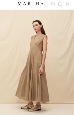 2026年最新】MARIHA レディース ロングワンピースの人気アイテム