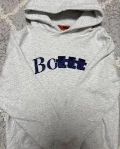 2026年最新】BOtt tttmsw パーカー sの人気アイテム - メルカリ