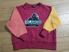 xlarge 100