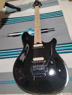 2026年最新】evh wolfgang standardの人気アイテム - メルカリ