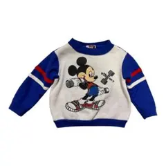 ディズニー ビンテージ