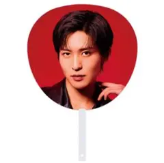 【まとめ売り】目黒 佐久間 うちわ すのチルソフビ