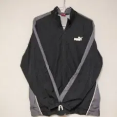 プーマ ナイロンジャケット