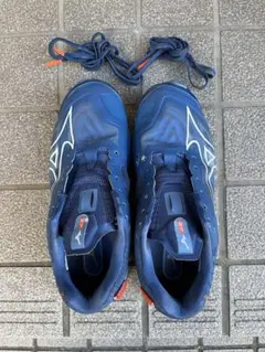 2025年最新】ミズノ バレーボールシューズ 24の人気アイテム - メルカリ