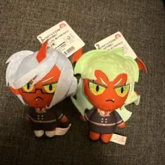 パンティ&ストッキング スキャンティ