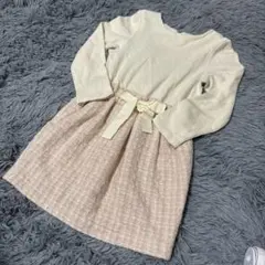 GREEN LABEL RELAXING ワンピース 110