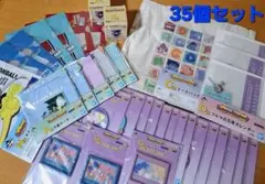 ドラゴンボール 一番くじ Fantastic Adventure2 グッズセット