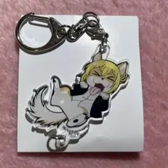 文豪ストレイドッグス 文ストわん! 2 樋口一葉 アクリルチャームキーホルダー