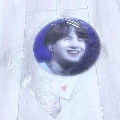 BTS ユンギ うちわ