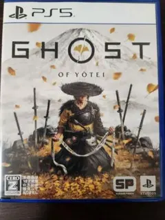 ps5 ゴーストオブヨウテイ