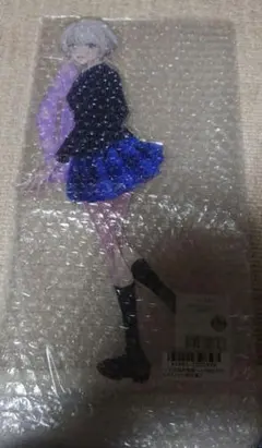 千歳くんはラムネ瓶のなか きゃらっとくじ A賞 メガBIGアクリル