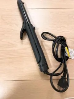 VS Sassoon カールヘアアイロン 140/160/180/200℃