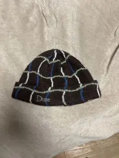 Dime ニット帽 ビーニーのサムネイル