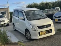 6月21日まで限定！車検R10年6月！キーレス！アルミホイール
