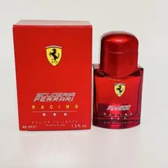 だいたい新品　 超レア！ Ferrari 香水　75mL 廃盤品 新品未使用 フェラーリ ライトエッセンス オードトワレ
