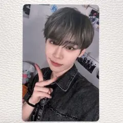 ZB1 ゼベワン HERE&NOW 台湾 台北 トレカ テレ