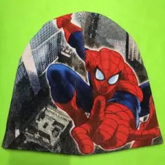 スパイダーマン コスチューム