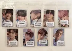 &TEAM 青嵐 トレカ 18枚セット