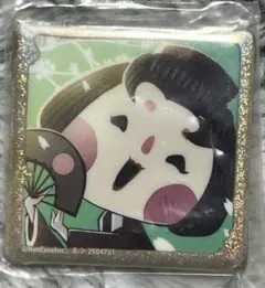 第五人格　identityⅴ 芸者 缶バッジ