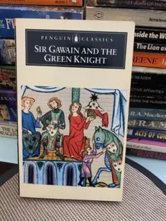 Sir Gawain and the Green Knight