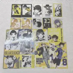 ブルーロック ブルロ 蜂楽廻 原作