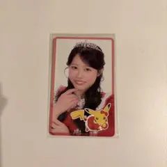キュースト トレカ カード 佐野 愛花 ポケモン