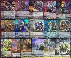たちかぜ ガイア Pスタン デッキ デッキパーツ 旧ヴァンガード - メルカリ