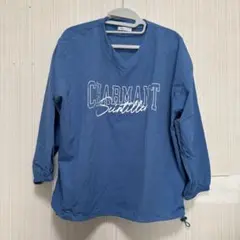 長袖 ナイロン ジャケット