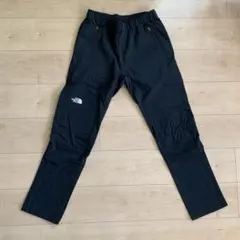 THE NORTH FACE アルパインライトパンツ ブラック Mサイズ