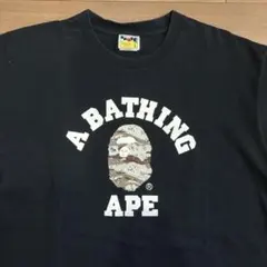 90s 初期タグA BATHING APE ユニオンジャック T swag 裏原 - メルカリ