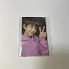 ENHYPEN ペンライト付属トレカ 全メンバー