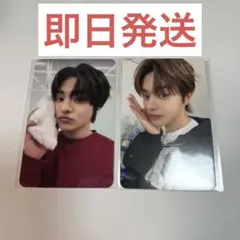 ALD1 リオ ショーケース 特典トレカ