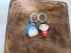 めじるしアクセサリー　サンリオ